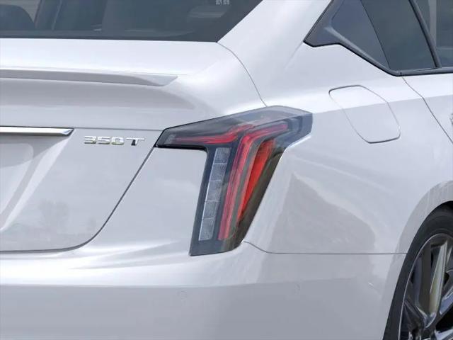 2026 Cadillac CT5 Sport RWD