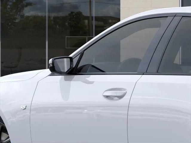 2026 Cadillac CT5 Sport RWD