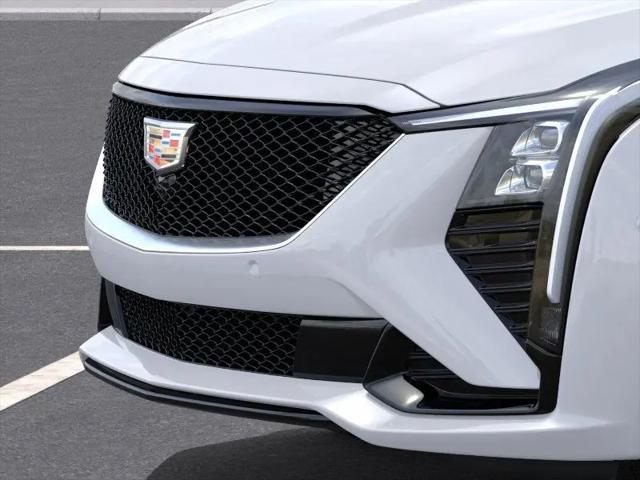 2026 Cadillac CT5 Sport RWD