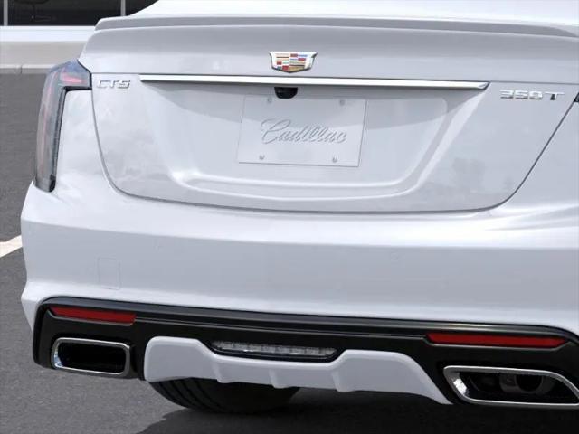 2026 Cadillac CT5 Sport RWD