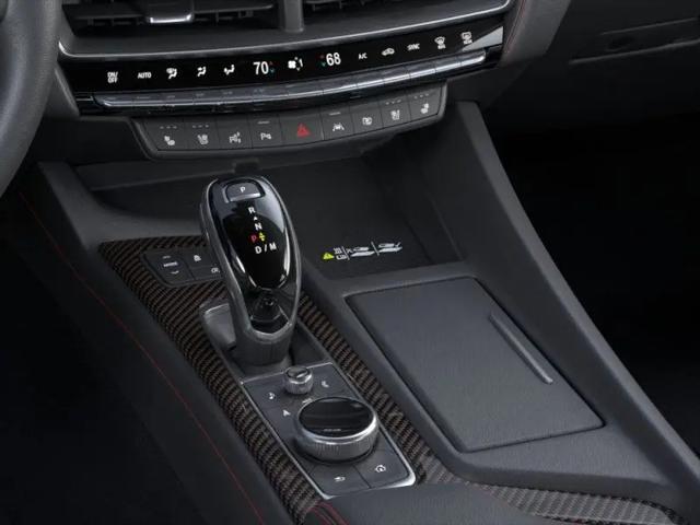 2026 Cadillac CT5 Sport RWD