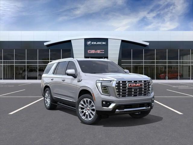 2026 GMC Yukon 4WD Denali for sale in New Bern, NC
