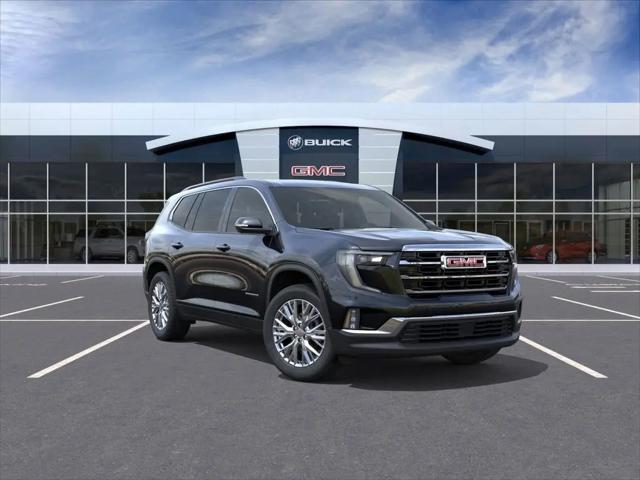 2026 GMC Acadia Elevation FWD for sale in New Bern, NC