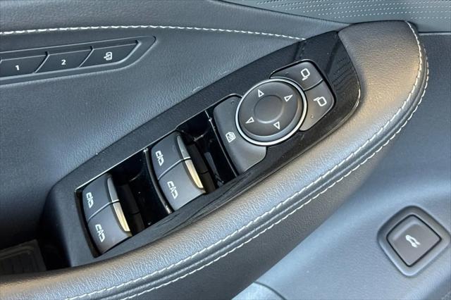 2025 Cadillac CT5 Premium Luxury RWD