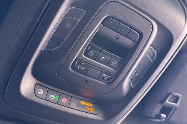 2025 Cadillac CT5 Premium Luxury RWD