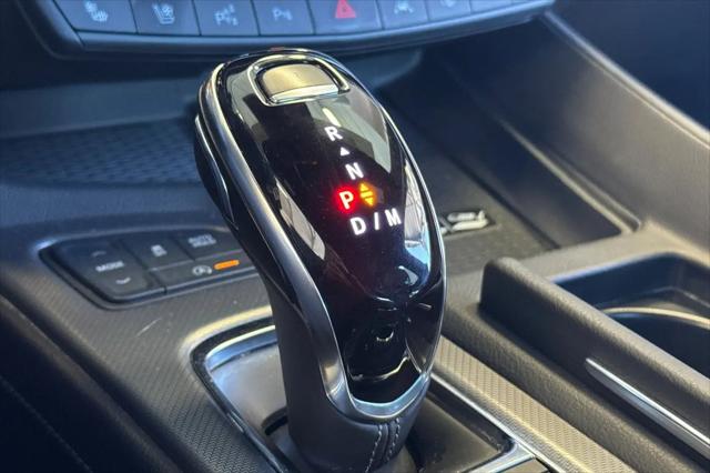 2025 Cadillac CT5 Premium Luxury RWD