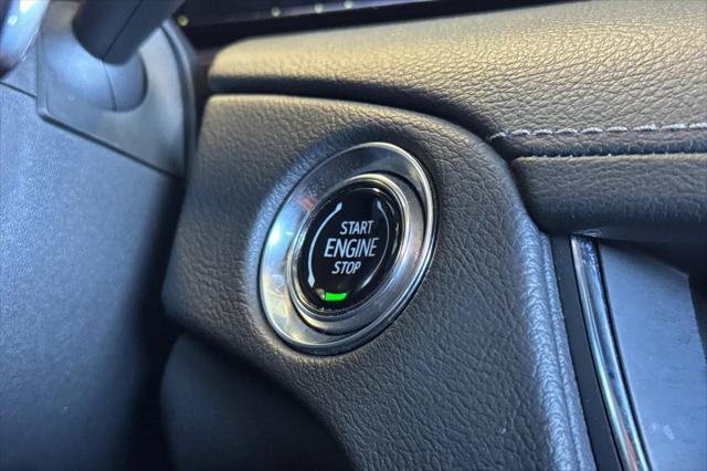 2025 Cadillac CT5 Premium Luxury RWD