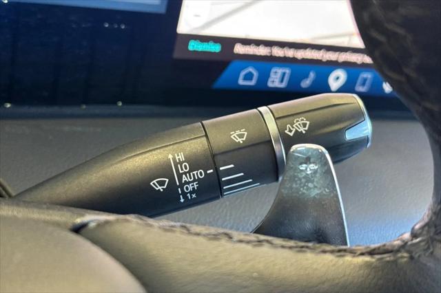 2025 Cadillac CT5 Premium Luxury RWD