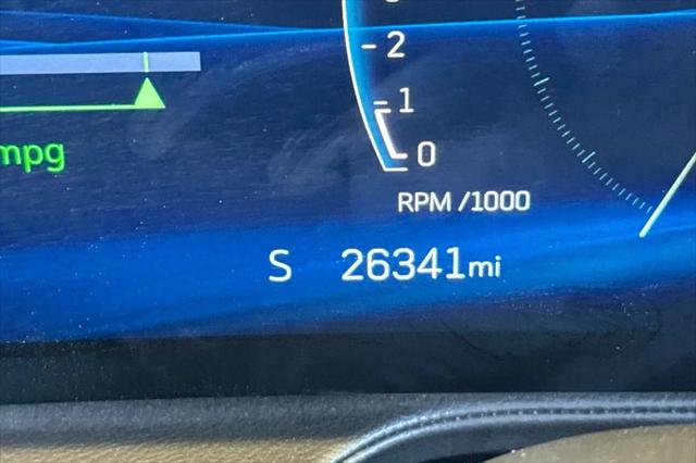 2025 Cadillac CT5 Premium Luxury RWD