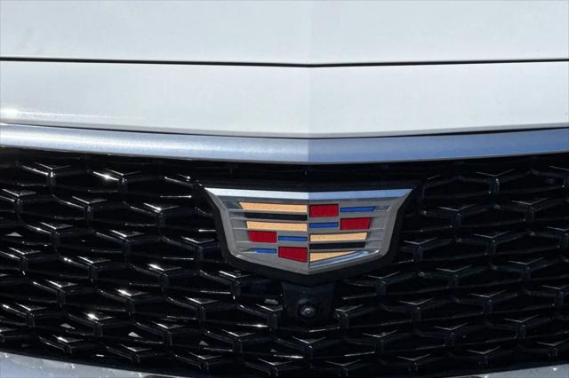 2025 Cadillac CT5 Premium Luxury RWD