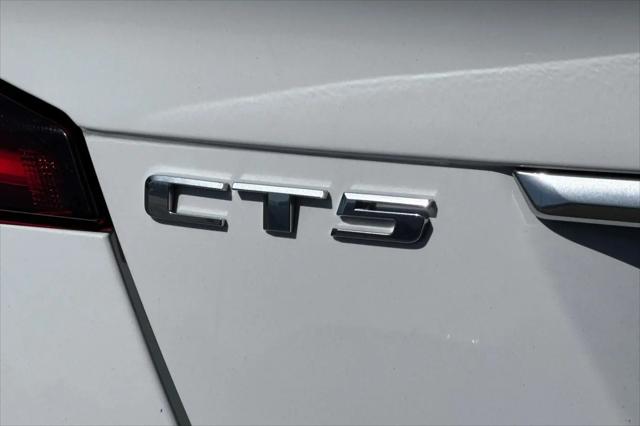 2025 Cadillac CT5 Premium Luxury RWD
