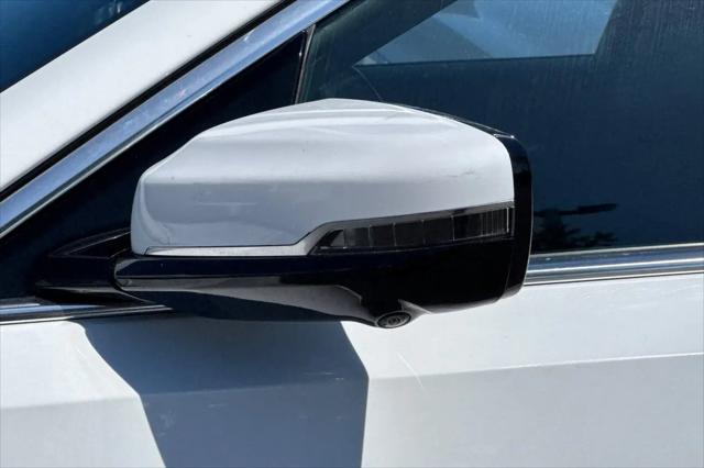 2025 Cadillac CT5 Premium Luxury RWD