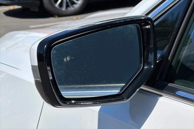 2025 Cadillac CT5 Premium Luxury RWD