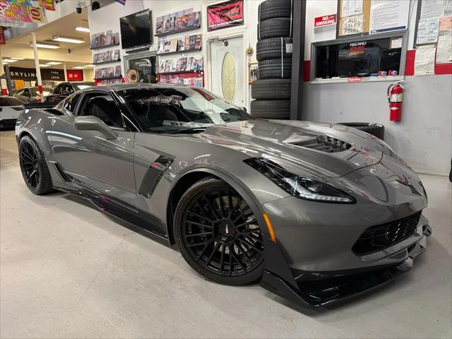 2015 Chevrolet Corvette Z06 for sale in Staten Island, NY