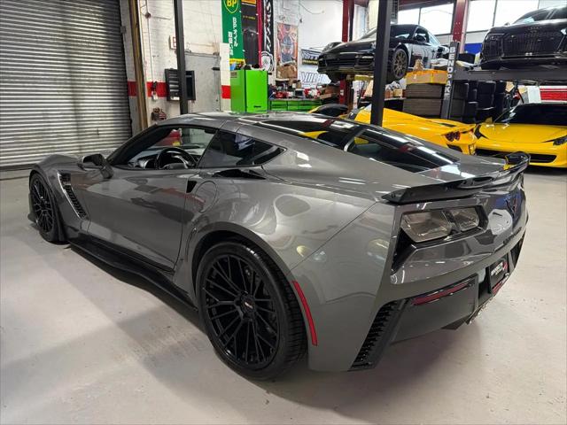 2015 Chevrolet Corvette Z06