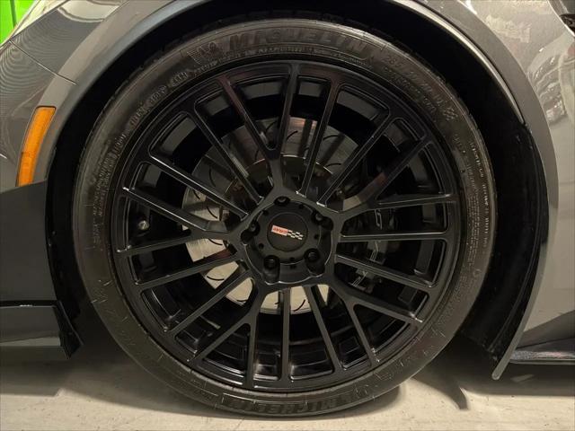 2015 Chevrolet Corvette Z06