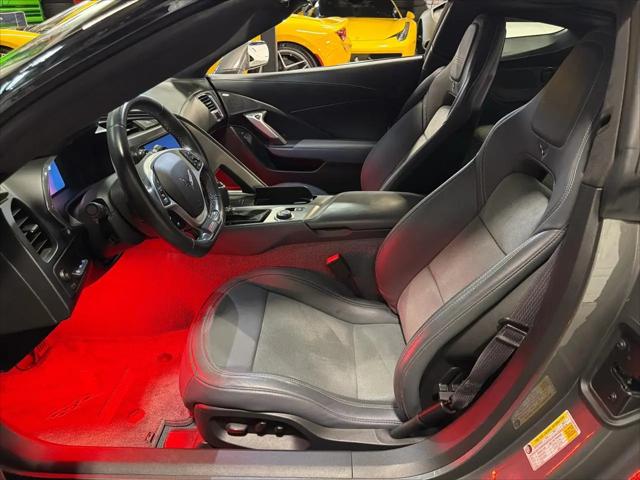 2015 Chevrolet Corvette Z06