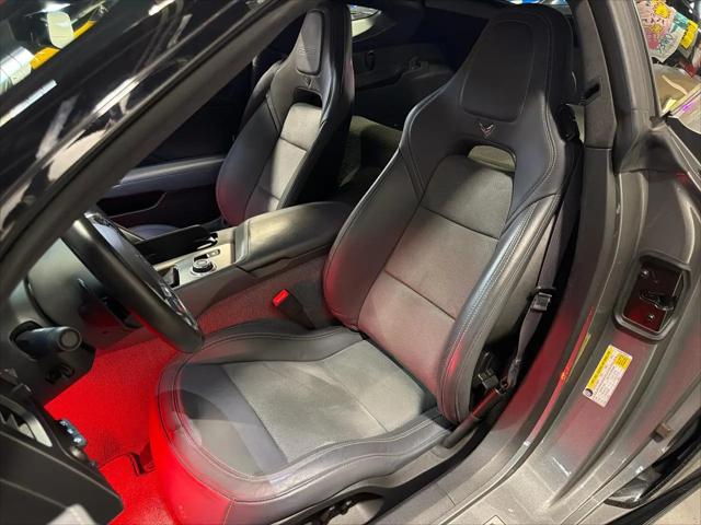 2015 Chevrolet Corvette Z06