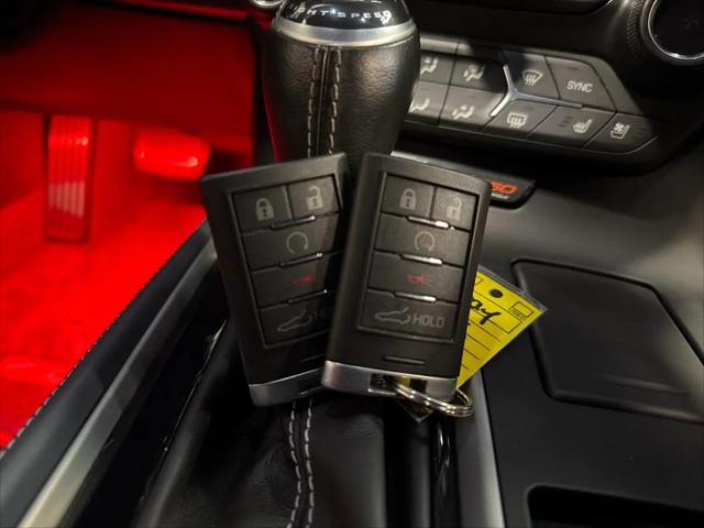 2015 Chevrolet Corvette Z06