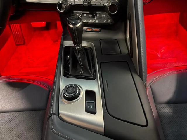 2015 Chevrolet Corvette Z06