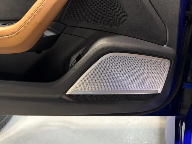 2023 Audi RS 7 Sportback TFSI quattro Tiptronic