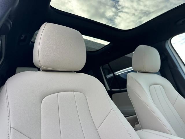 2026 Mercedes-Benz GLB 4MATIC