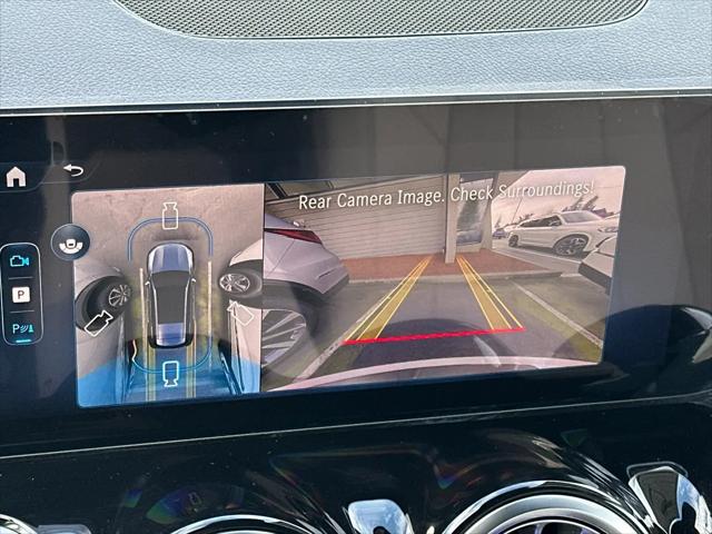 2026 Mercedes-Benz GLB 4MATIC
