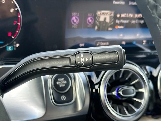 2026 Mercedes-Benz GLB 4MATIC