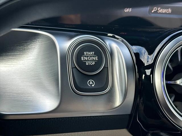 2026 Mercedes-Benz GLB 4MATIC