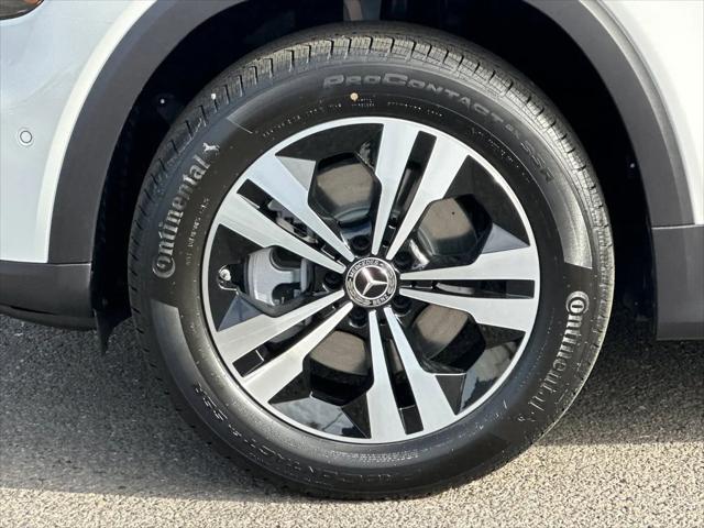 2026 Mercedes-Benz GLB 4MATIC