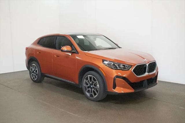 2025 BMW X2 xDrive28i for sale in Plains, PA