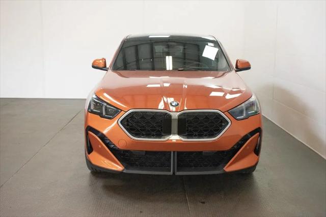 2025 BMW X2 xDrive28i