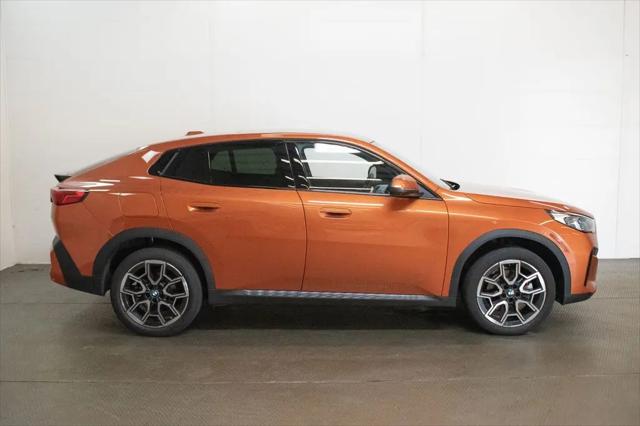 2025 BMW X2 xDrive28i