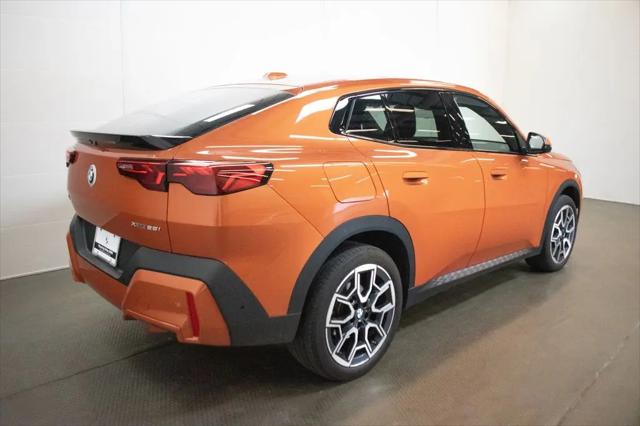 2025 BMW X2 xDrive28i