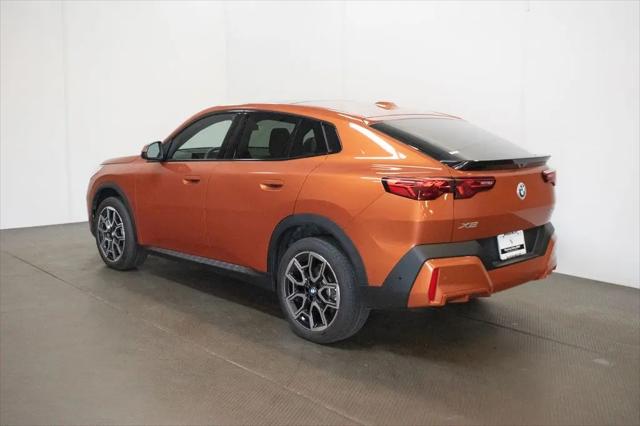 2025 BMW X2 xDrive28i