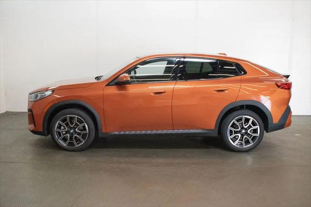 2025 BMW X2 xDrive28i