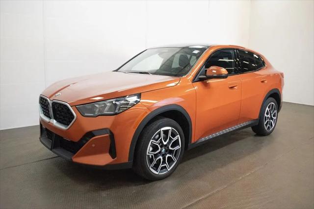 2025 BMW X2 xDrive28i