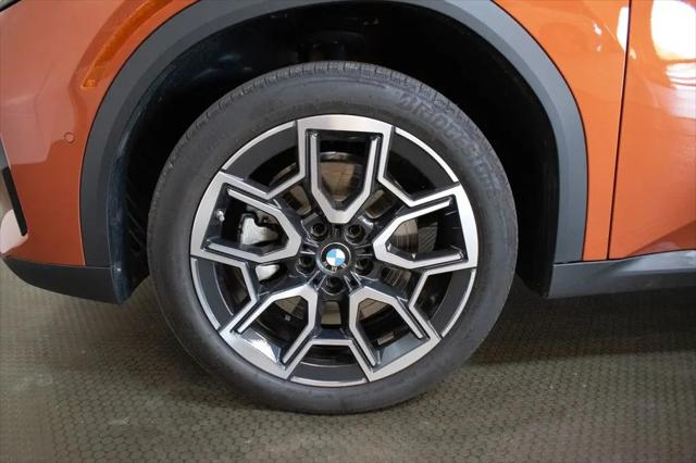 2025 BMW X2 xDrive28i