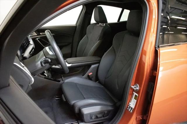2025 BMW X2 xDrive28i