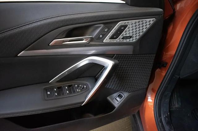 2025 BMW X2 xDrive28i