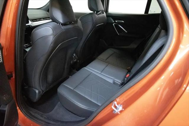 2025 BMW X2 xDrive28i