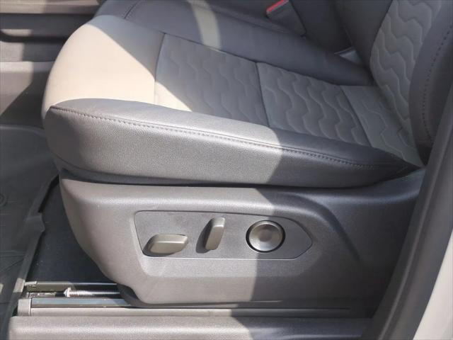 2026 Chevrolet Silverado 1500 4WD Crew Cab Short Bed ZR2
