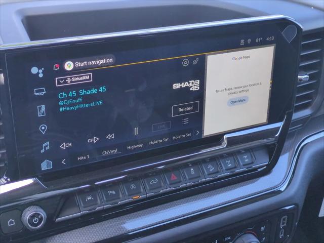 2026 Chevrolet Silverado 1500 4WD Crew Cab Short Bed ZR2