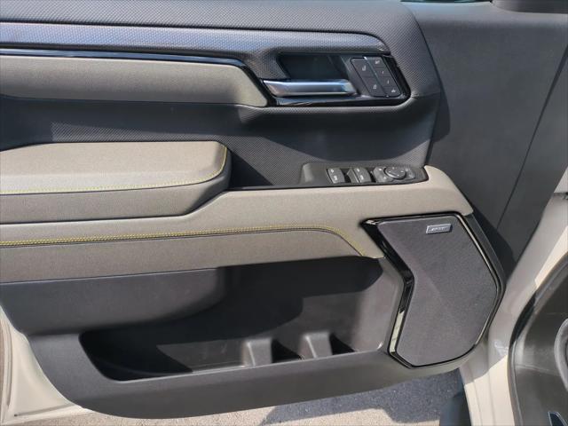 2026 Chevrolet Silverado 1500 4WD Crew Cab Short Bed ZR2
