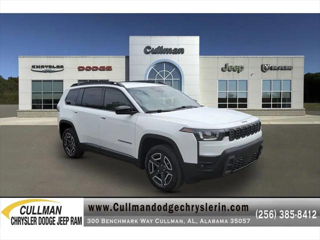 2026 Jeep Cherokee Limited for sale in Cullman, AL