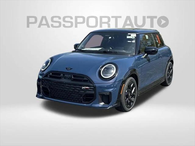2026 MINI Hardtop Cooper S for sale in Gaithersburg, MD