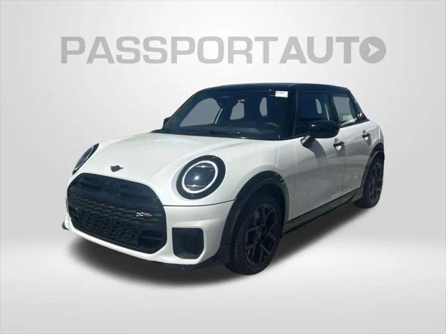 2026 MINI Hardtop Cooper S for sale in Gaithersburg, MD