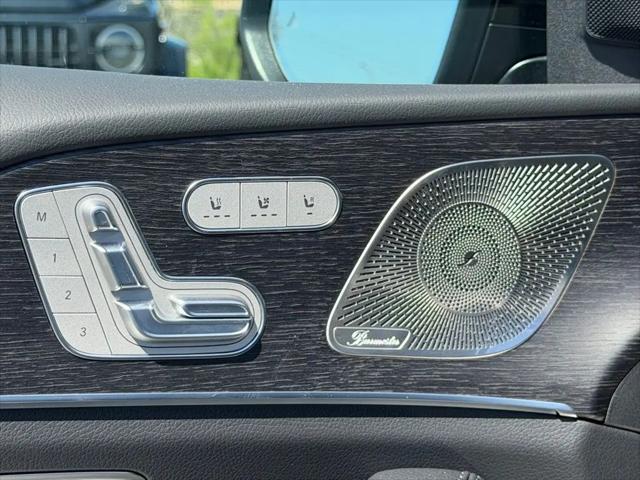 2026 Mercedes-Benz GLE GLE 580 4MATIC