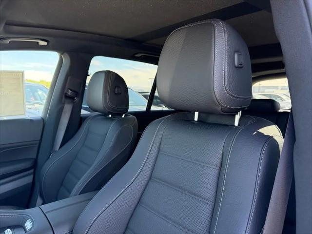 2026 Mercedes-Benz GLE GLE 580 4MATIC