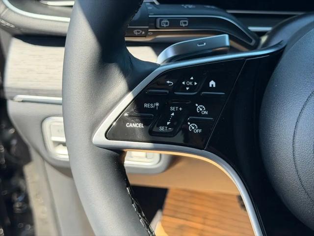 2026 Mercedes-Benz GLE GLE 580 4MATIC